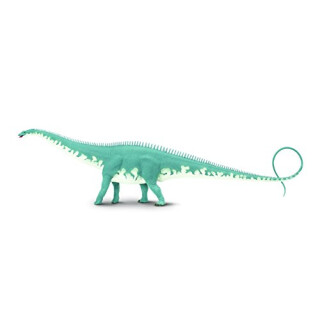 Safari Ltd. Wild Safari Prehistoric World Dinosaurier 303629 - Diplodocus