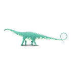 Safari Ltd. Wild Safari Prehistoric World Dinosaurier...