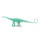 Safari Ltd. Wild Safari Prehistoric World Dinosaurier 303629 - Diplodocus