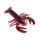 Toob Safari Incredible Creatures Maine-Hummer, Miniatur,