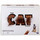 Spin Master Games 6046729 - The Cat Game, haariges, kreatives Ratespiel mit Katzen - Deutsch