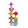 Wizies - Pack de 8 Figuritas (Famosa 700014293)