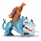 Mutant Busters Titán Horror Kall (Famosa) (700012994)