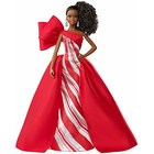 Mattel 2019 Holiday Barbie Doll
