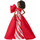 Mattel 2019 Holiday Barbie Doll