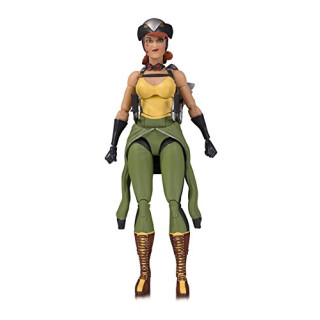 DC Bombshells Hawkgirl Action Figure