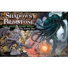 Shadows of Brimstone: The Ancient One - Deluxe Enemy Set...