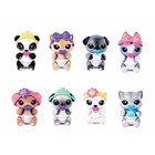 TLC Kritters TLC00000 Spielzeug, Nylon/a
