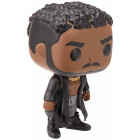 Marvel 33153 Black Panther: Killmonger w/Scars POP...