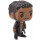 Marvel 33153 Black Panther: Killmonger w/Scars POP Bobble, Standard
