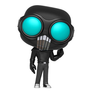 Funko 29207 Screenslaver POP Vinyl Incredibles 2 S1, Standard