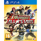 PS4 Warriors All Stars (EU)
