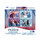 Spin Master Frozen 2 - 4 Wood Puzzles (23 cm x 15 cm) (20115365)