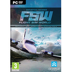 PC Flight Sim World (EU)