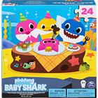 Spin Master: Pinkfong Baby Shark - Floor Puzzle 24 pcs...