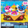 Spin Master: Pinkfong Baby Shark - Floor Puzzle 24 pcs (6054915)