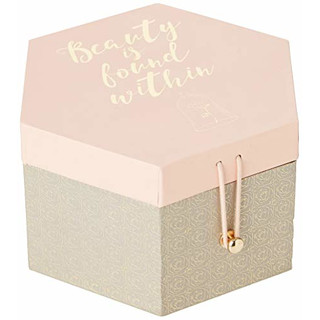 Die Schöne und das Biest - Schmuck Box