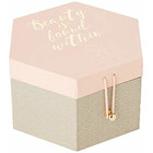 Die Schöne und das Biest - Schmuck Box