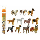 Safari Toobs Hunde