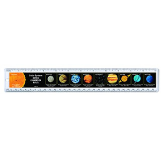 Solar System Lineal