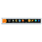 Solar System Lineal
