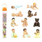 Safari Toobs Bündel von Babys Miniatur Replica Set