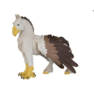 Safari s803329 Mythische Realms hippogryph Miniatur