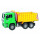 Bruder 02765 - MAN TGA LKW mit Kippmulde