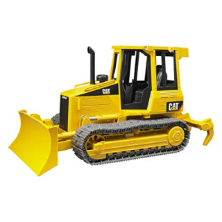 Cat Kettendozer