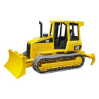 Cat Kettendozer