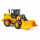 Gelenkradlader FR 130