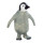 Bullyland 63542 - Spielfigur, Kaiserpinguin Junges, ca. 6 cm