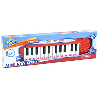 Bontempi Bontempi122406 Elektronik-Keyboard mit 24 Tasten