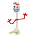 Disney Toy Story 4 Make Your Own Forky With Scene | Craft...