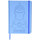 Sambro DUR-6762 A5 Hardback Notebook Fortnite Lined Blue