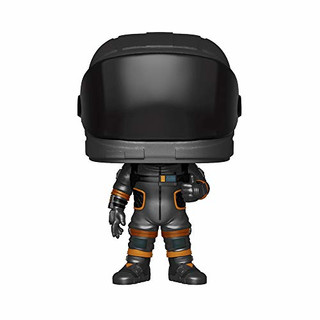 Funko POP! Fortnite - Dark Voyager Vinyl Figure 10cm