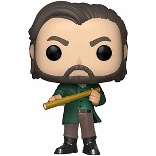 Funko POP! Mortal Engines - Thaddeus Valentine #682