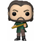 Funko POP! Mortal Engines - Thaddeus Valentine #682