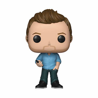 Funko POP! Television - Community - Jeff Winger