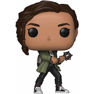 Funko Pop! Spider-Man - Far From Home - MJ Vinyl Figure #471