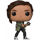 Funko Pop! Spider-Man - Far From Home - MJ Vinyl Figure #471