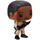 Funko POP! Ghostbusters - Dr. Winston Zeddemore Vinyl...