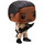 Funko POP! Ghostbusters - Dr. Winston Zeddemore Vinyl Figure 10cm