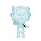 POP TV: GoT - Crystal Night King w/Dagger in Chest