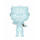 POP TV: GoT - Crystal Night King w/Dagger in Chest