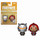 Funko Pint Sized Heroes Fortnite - Omega & Valor - Vinyl Figures 2-pack