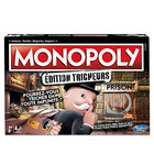 Monopoly Schummler Edition - DE/NL/FR