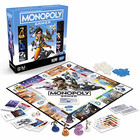 Hasbro Gaming E6291100 Monopoly Gamer Sammler-Ausgabe...