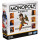 Hasbro Gaming E6291100 Monopoly Gamer Sammler-Ausgabe Brettspiel ab 13 Jahren Geschenk für Overwatch-Spieler
