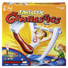Hasbro C0376 Fantastic Gymnastics Spiel, englische...